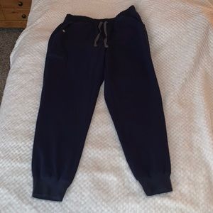 FIGS High Waisted Zamora Joggers